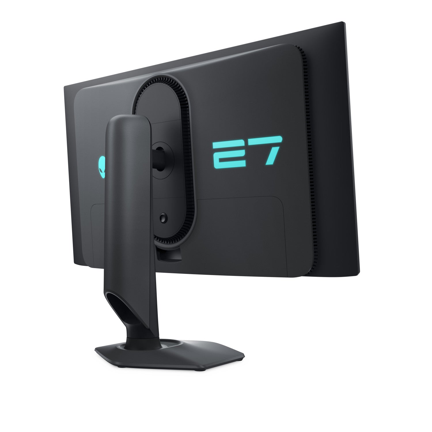 Alienware AW2725DF Monitor PC 26,7 Pollici 2560 x 1440 Pixel Quad HD QDOLED Nero
