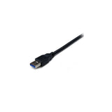 StarTech.com Cavo prolunga USB 3.0 SuperSpeed Tipo A da 2m da A ad A - Maschio/Femmina
