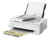Canon PIXMA TS9551Ca stampante Ad inchiostro A3 4800 x 1200 DPI Wi-Fi