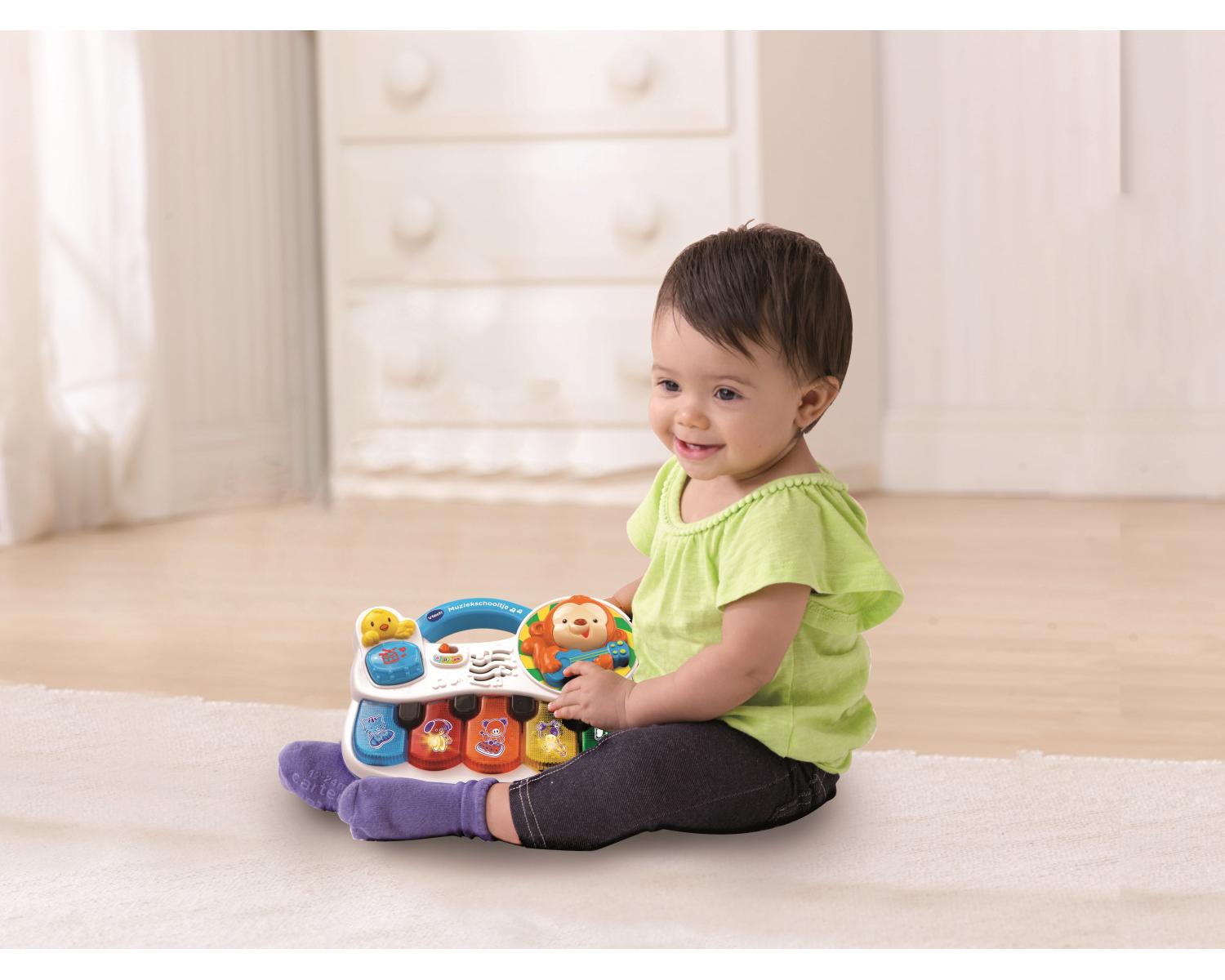 VTech Baby 80-150807 giocattolo educativo