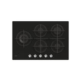 Candy ESSENZA CDIV7GWLE4WB Nero Da incasso 60 cm Gas 5 Fornelli
