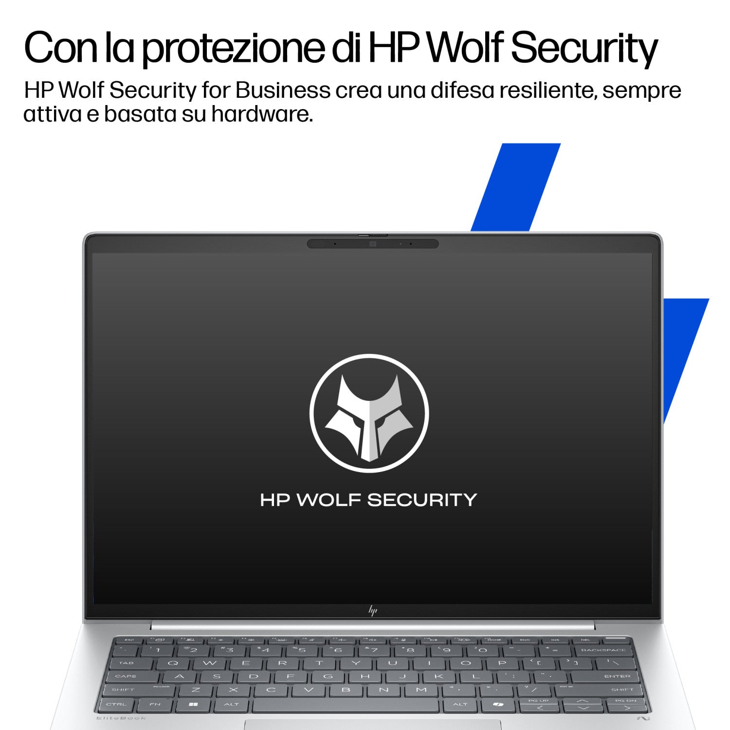 HP EliteBook 8 G2i 16″ Core Ultra 7 16GB RAM 512GB SSD