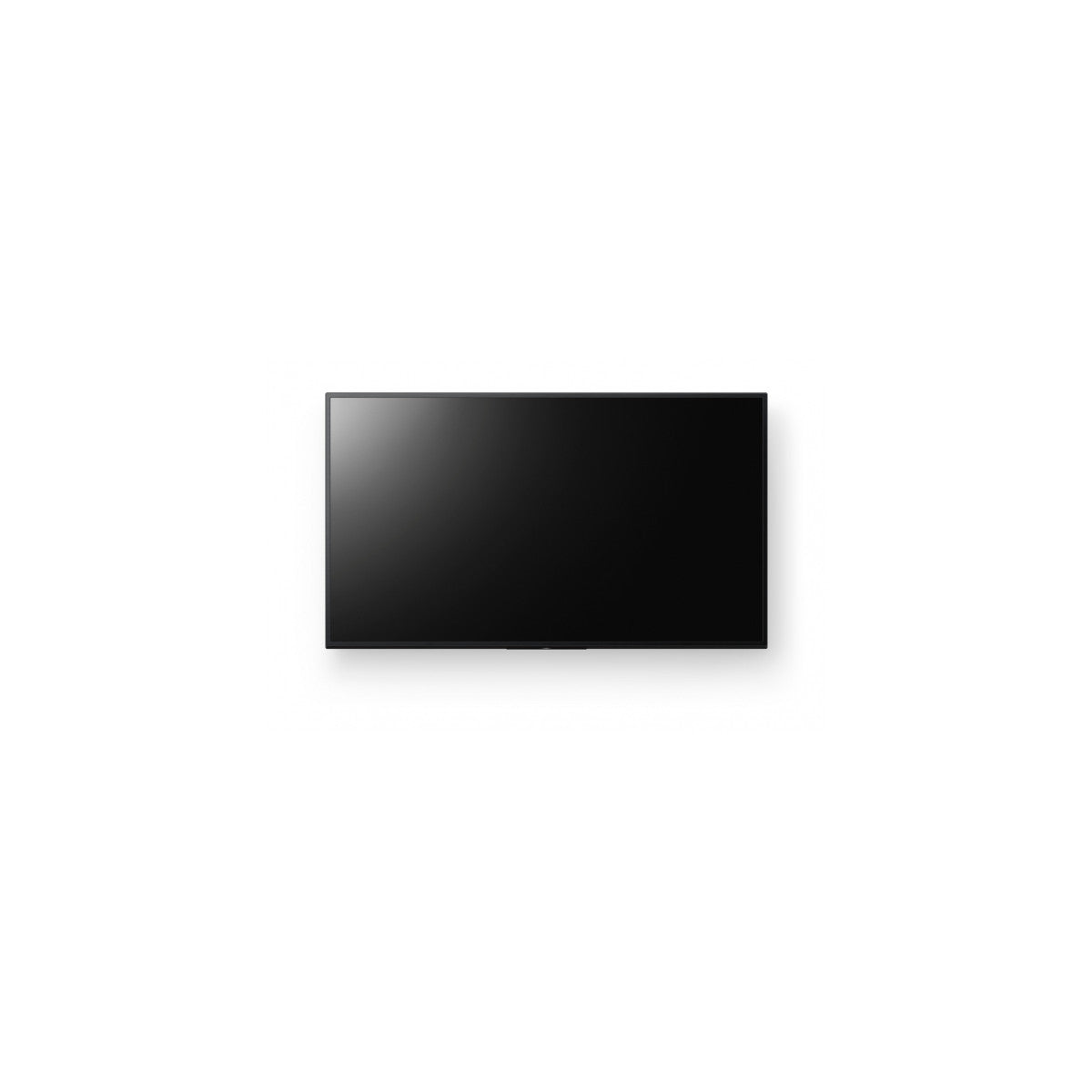 Sony FW-65BZ30L visualizzatore di messaggi Pannello piatto per segnaletica digitale 165,1 cm (65") LCD Wi-Fi 440 cd/m² 4K Ultra HD Nero Android 24/7