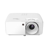 Optoma ZW350E videoproiettore Proiettore a raggio ultra corto 4000 ANSI lumen DLP WXGA (1280x800) Compatibilità 3D Bianco