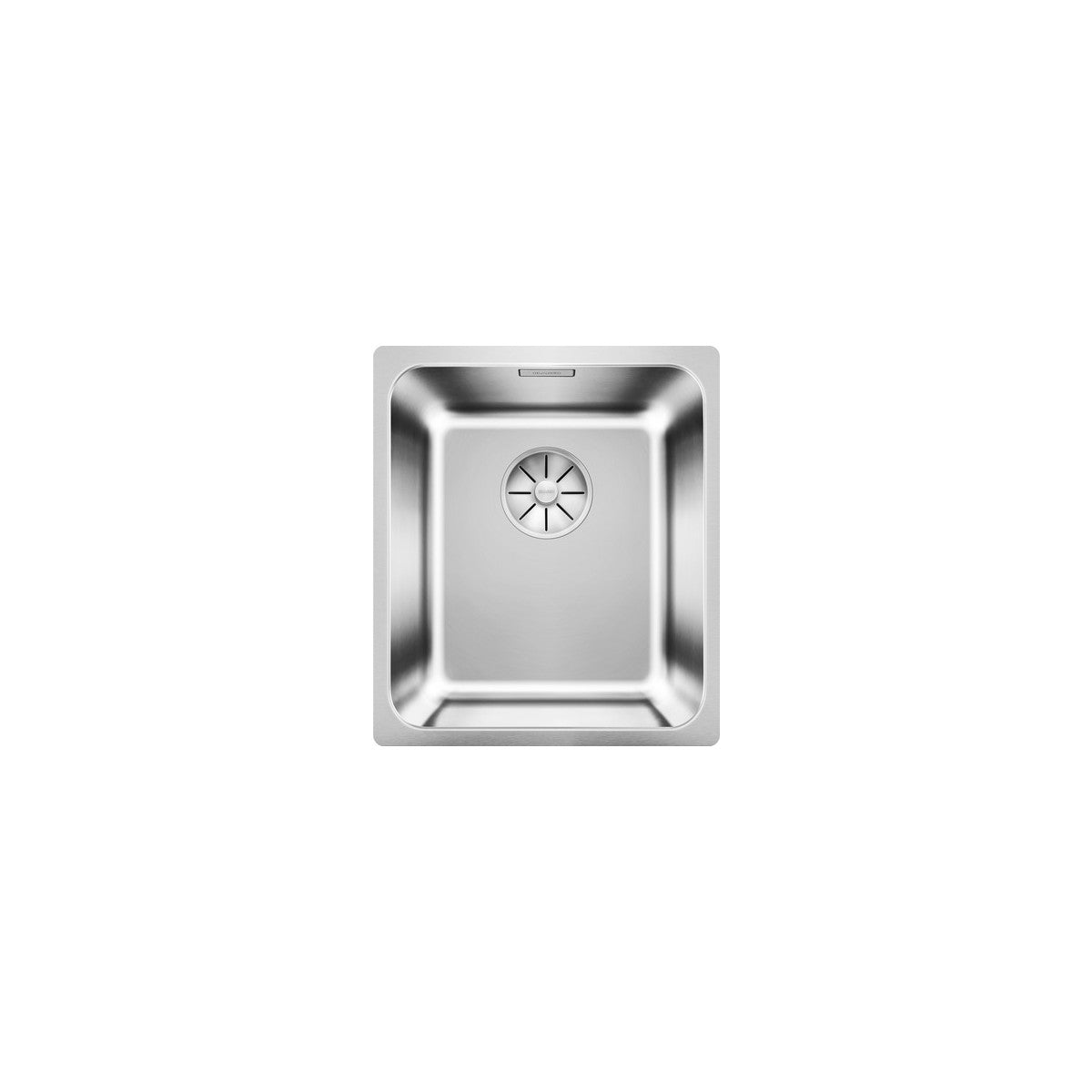 BLANCO SOLIS 340-IF lavello