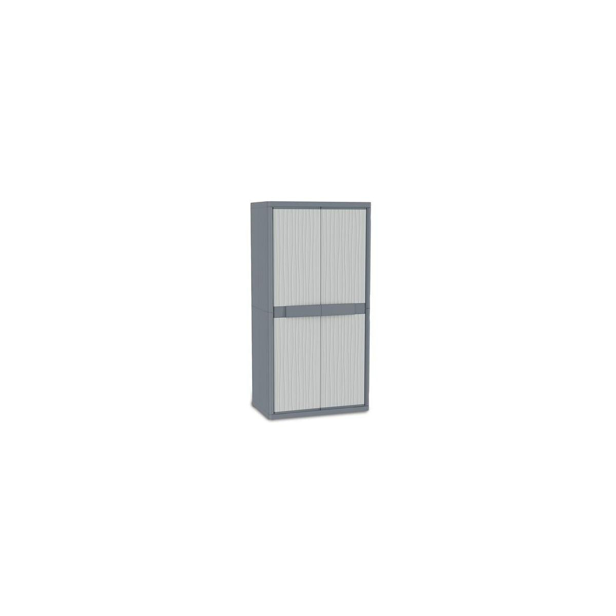 Terry Store-Age Wave Jumbo 3900 armadietto da garage Da terra Universale
