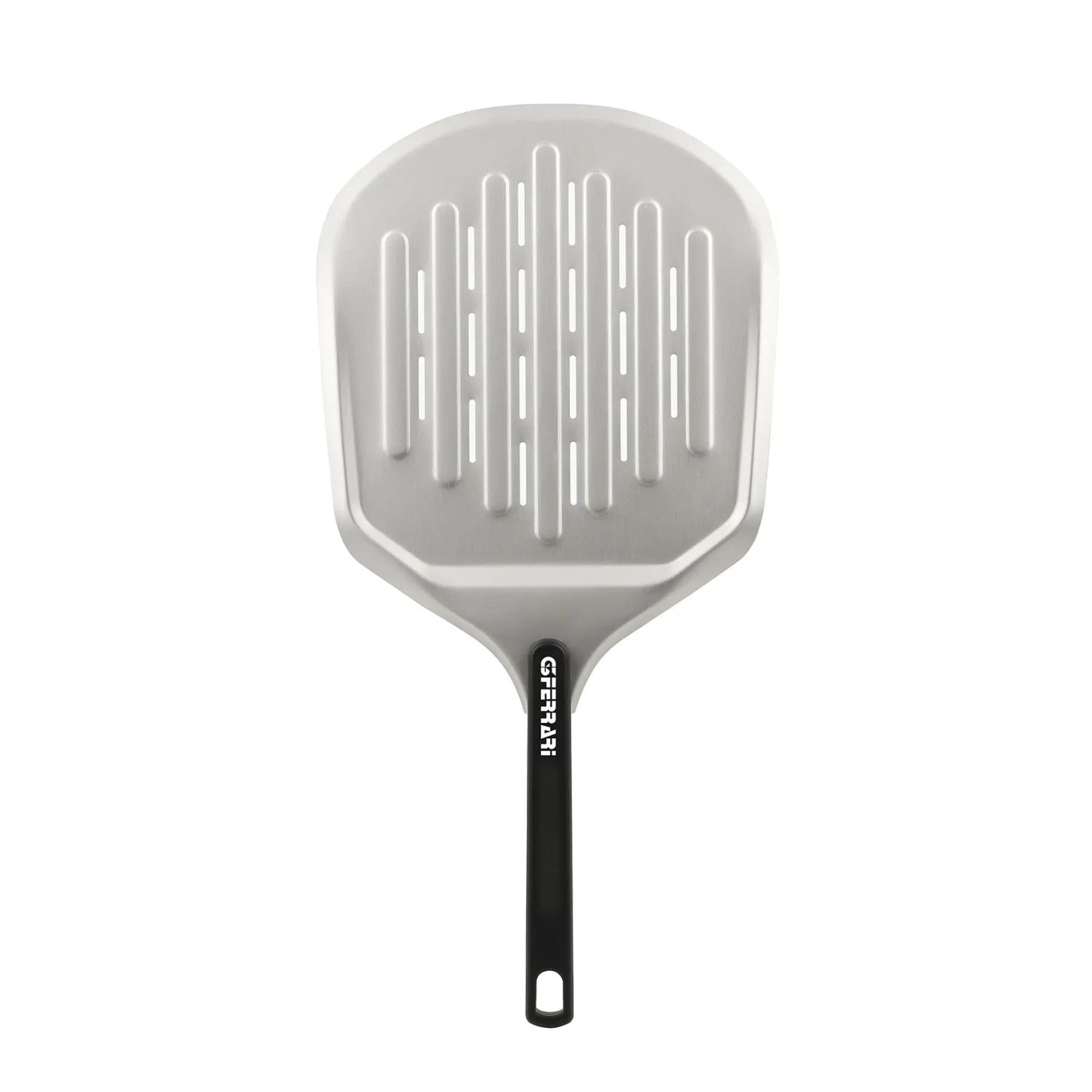 G3 Ferrari G10186 macchina e forno per pizza 1 pizza 1700 W Nero, Argento