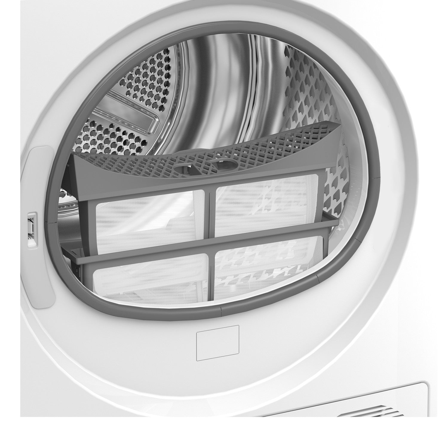 Beko BMEPT491SBI: Asciugatrice 9kg, Classe C, motore inverter
