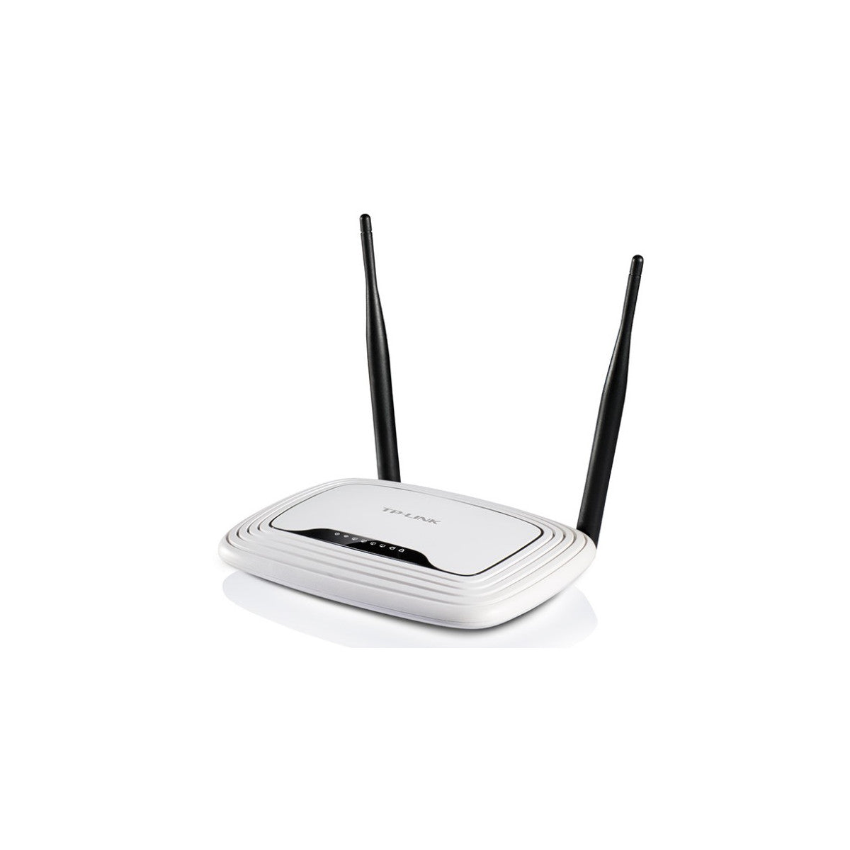 TP-Link TL-WR841ND V10.0 router wireless Fast Ethernet Banda singola (2.4 GHz)