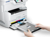 Epson WorkForce Pro EM-C8100RDWF Ad inchiostro A3 4800 x 1200 DPI Wi-Fi
