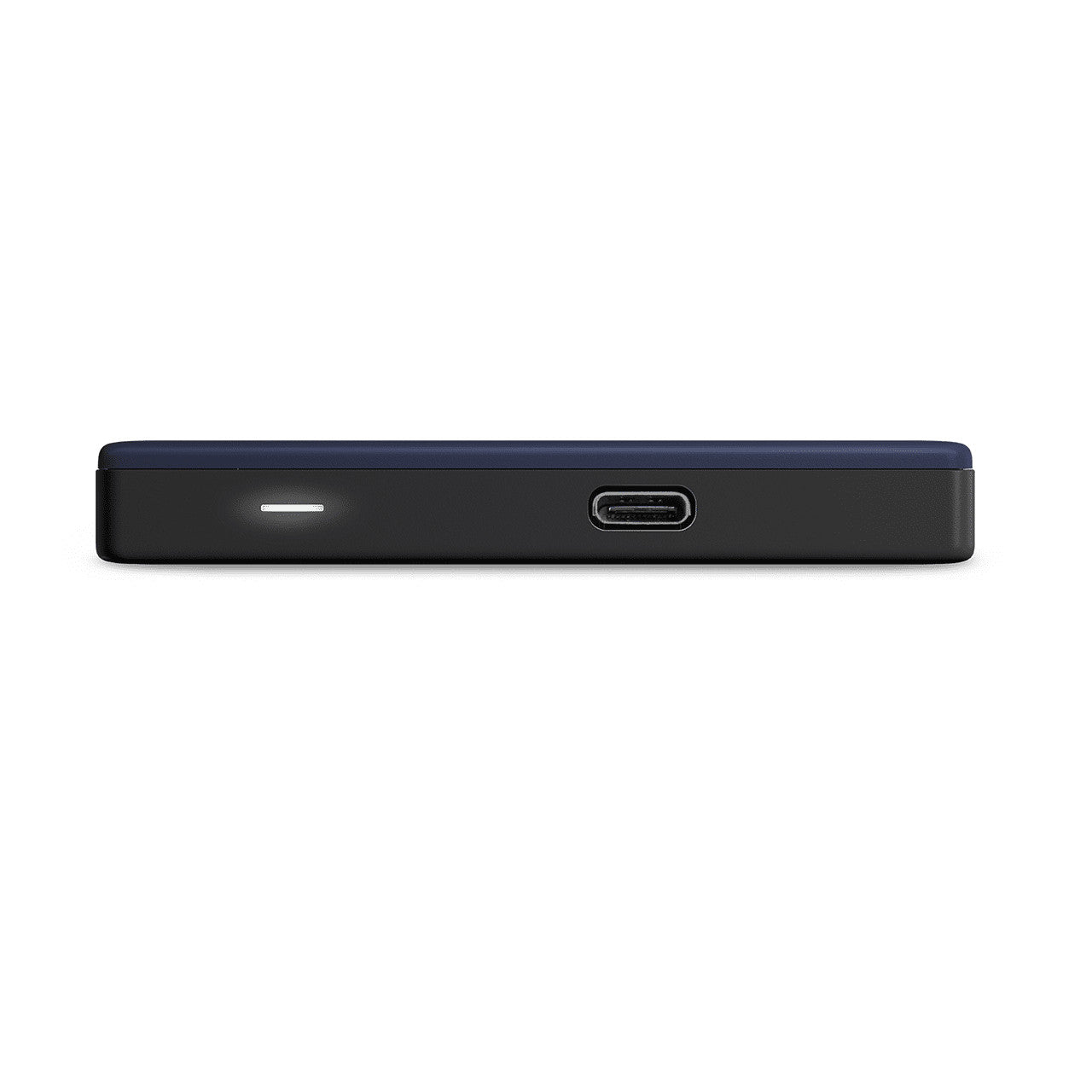 Western Digital My Passport Ultra disco rigido esterno 5 TB USB tipo-C 3.2 Gen 1 Blu
