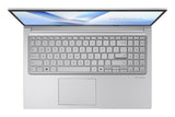 ASUS Vivobook 15 F1504MA-BQ358W Intel Core 5 320 Computer portatile 39,6 cm (15.6") Full HD 8 GB DDR5-SDRAM 512 GB SSD Wi-Fi 6 (802.11ax) Windows 11 Home Argento