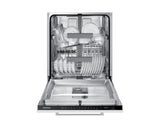 Samsung DW60A6080BB Lavastoviglie a Scomparsa Totale 13 Coperti E