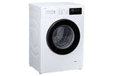 Samsung Lavatrice Serie 3000 Slim 8 Kg WW80FG3M05AWET