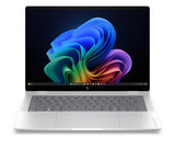 HP E4LG6AT laptop Copilot+ PC Intel Core Ultra 7 356H Ibrido (2 in 1) 35,6 cm (14") Touch screen WUXGA 32 GB LPDDR5x-SDRAM 1 TB SSD Wi-Fi 7 (802.11be) Windows 11 Pro Argento