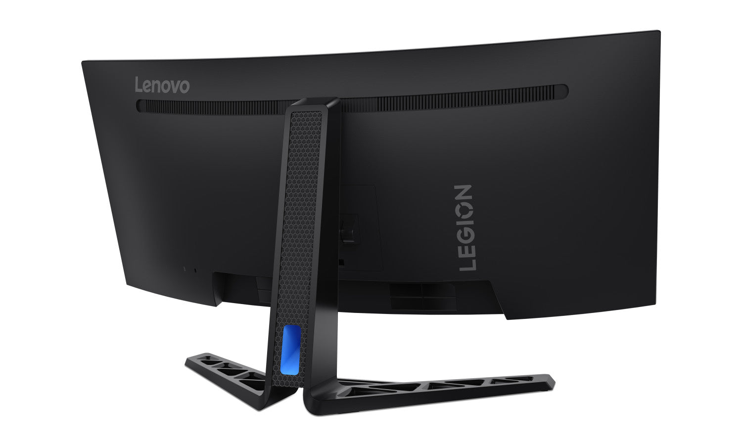 Lenovo Legion R34w-30 Monitor PC 86,4 cm (34") 3440 x 1440 Pixel Wide Quad HD LCD Nero