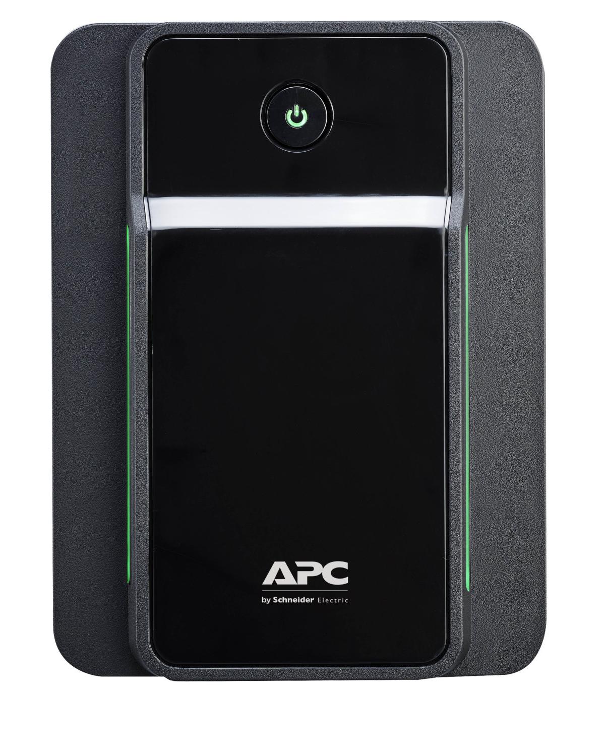 APC BX950MI gruppo di continuità (UPS) A linea interattiva 0,95 kVA 520 W 6 presa(e) AC