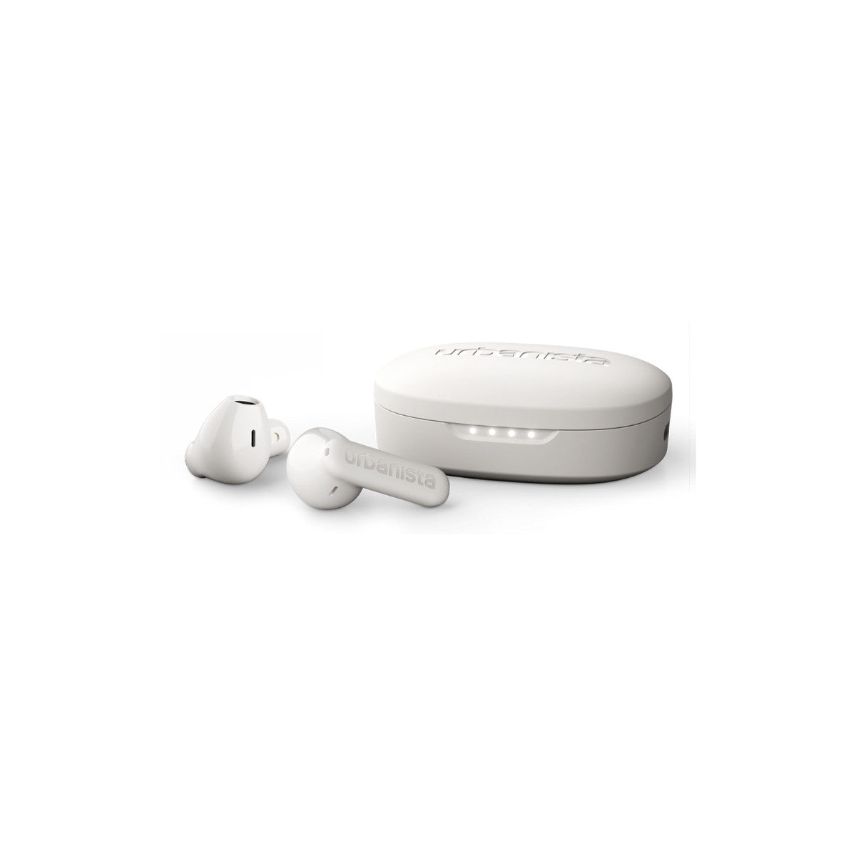 Urbanista Copenhagen 2 Auricolare True Wireless Stereo (TWS) In-ear Musica e Chiamate Bluetooth Bianco