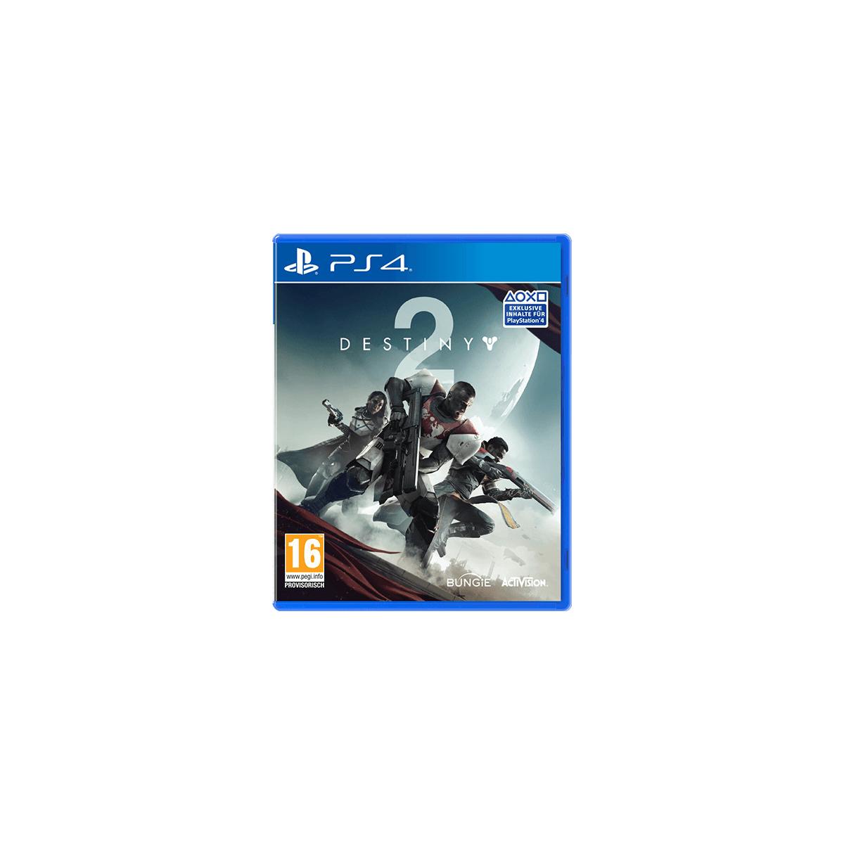 Activision Destiny 2 Standard ITA PlayStation 4