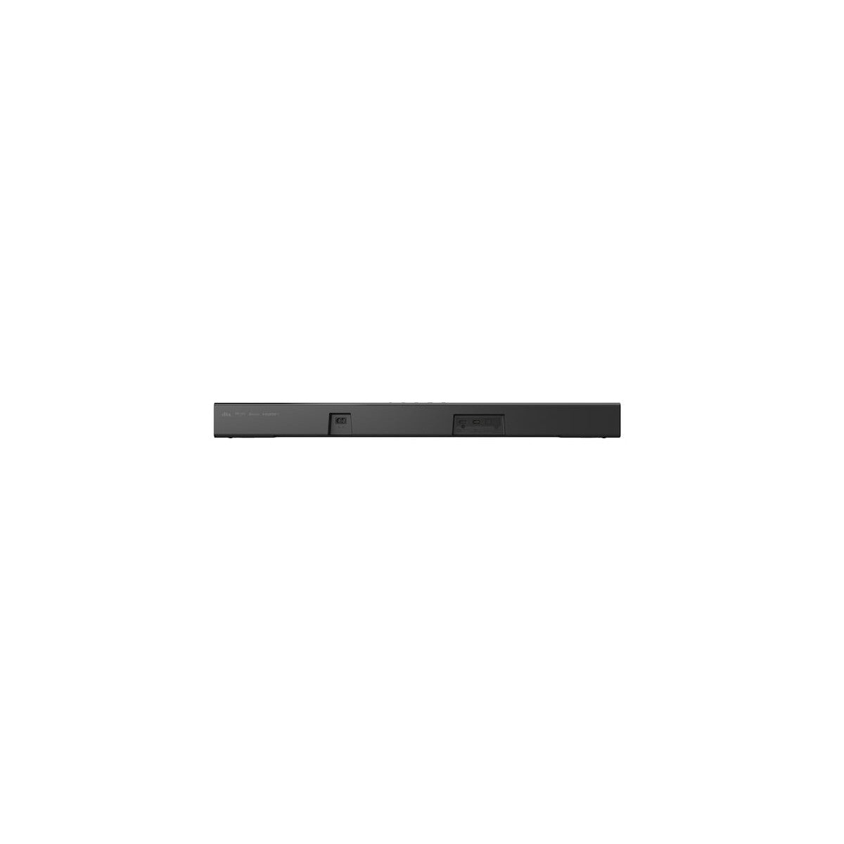 LG S30A soundbar Nero 2.1 canali