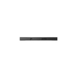 LG S30A soundbar Nero 2.1 canali