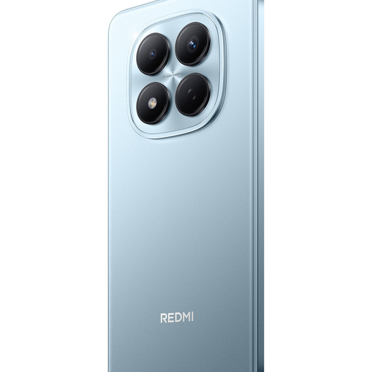 Xiaomi Redmi Note 15 Pro smartphone 8 GB 256 GB 6500 mAh Blu