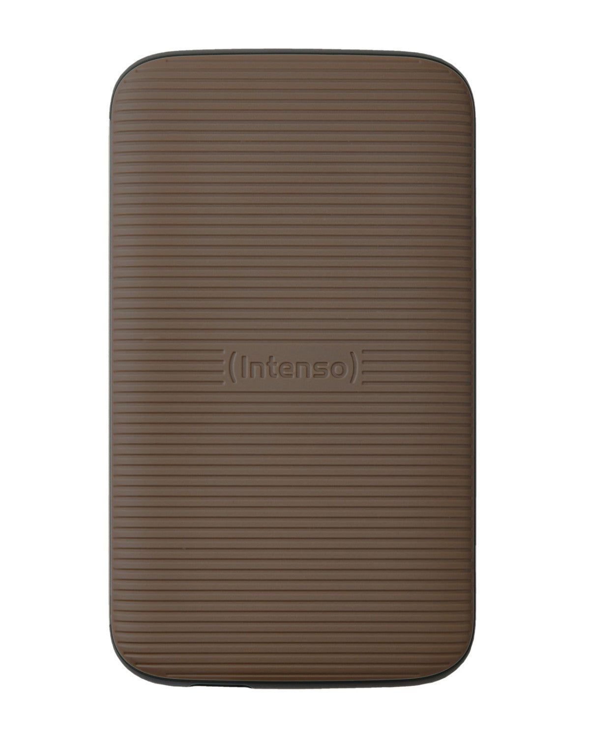 Intenso SSD Esterno TX500 2TB USB 3.2 Gen 2x1 Marrone