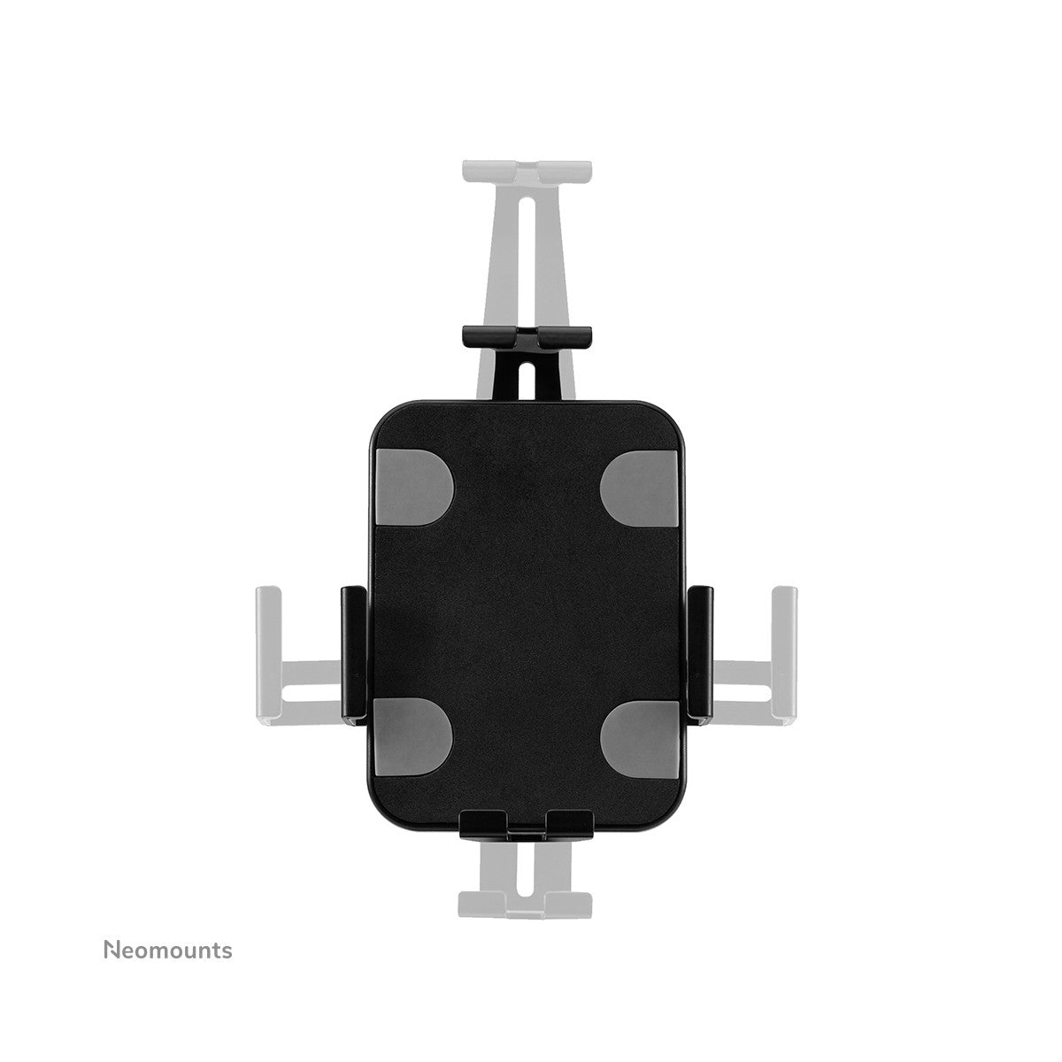 Neomounts WL15-625BL1 Supporto a parete per tablet 7.9-11" - bloccabile - universale