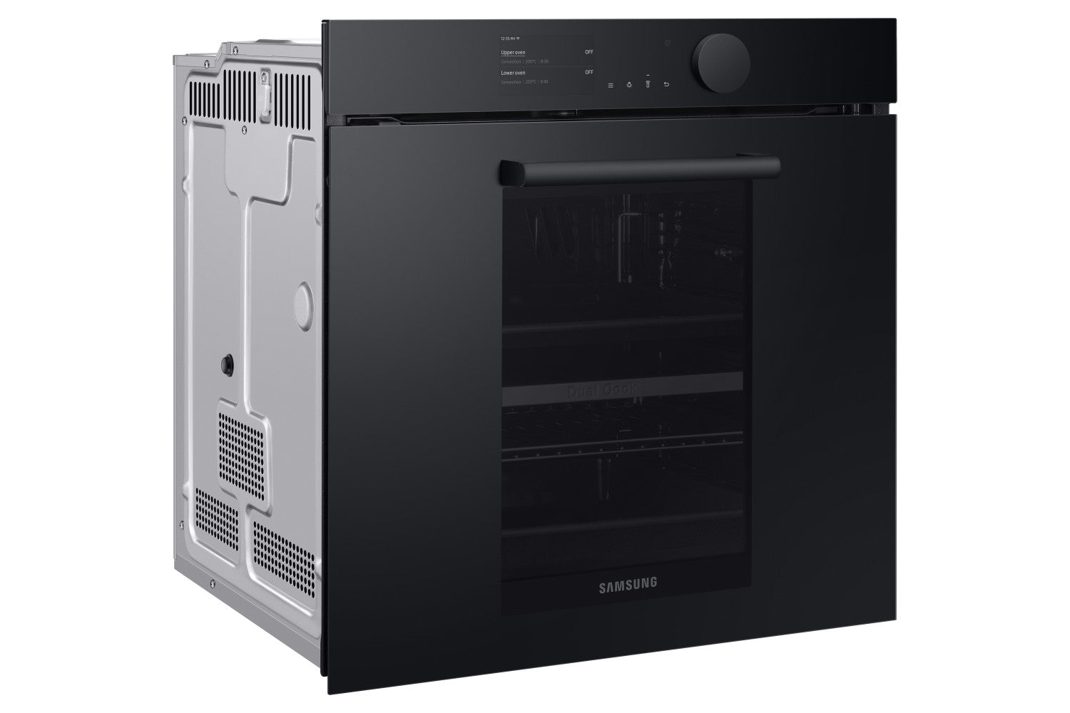 Samsung Forno Infinite Line 75l NV75T9579CD