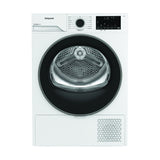Hotpoint Ariston HPT 94D BS IT 9kg, classe C, PetHair Removal
