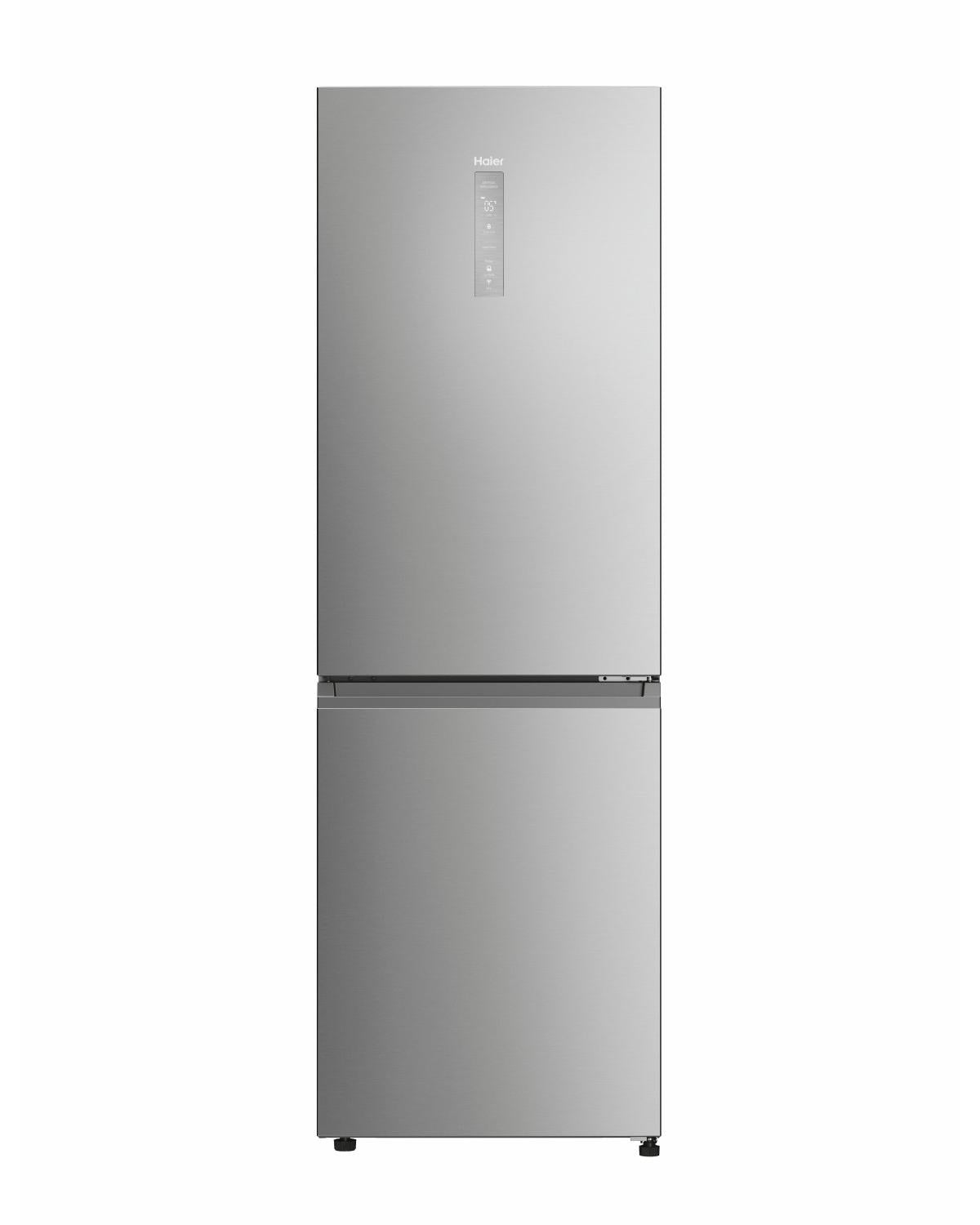 Haier 2D 60 Serie 3 HDPW3618DNPK(IT) Libera installazione 352 L D Argento