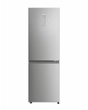Haier 2D 60 Serie 3 HDPW3618DNPK(IT) Libera installazione 352 L D Argento