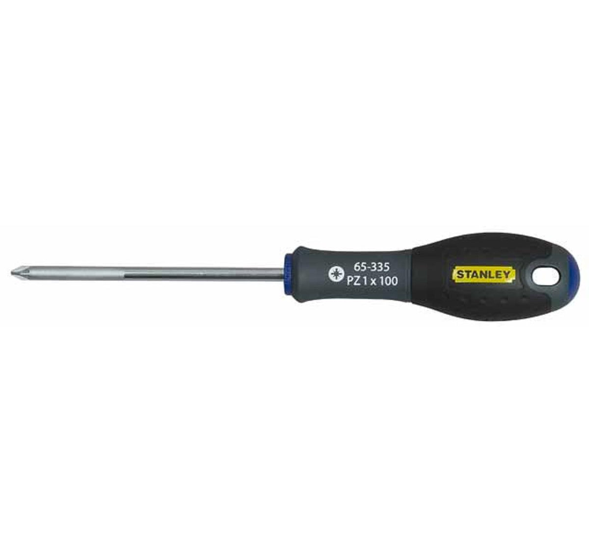 Stanley 0 65 335 cacciavite manuale Singolo