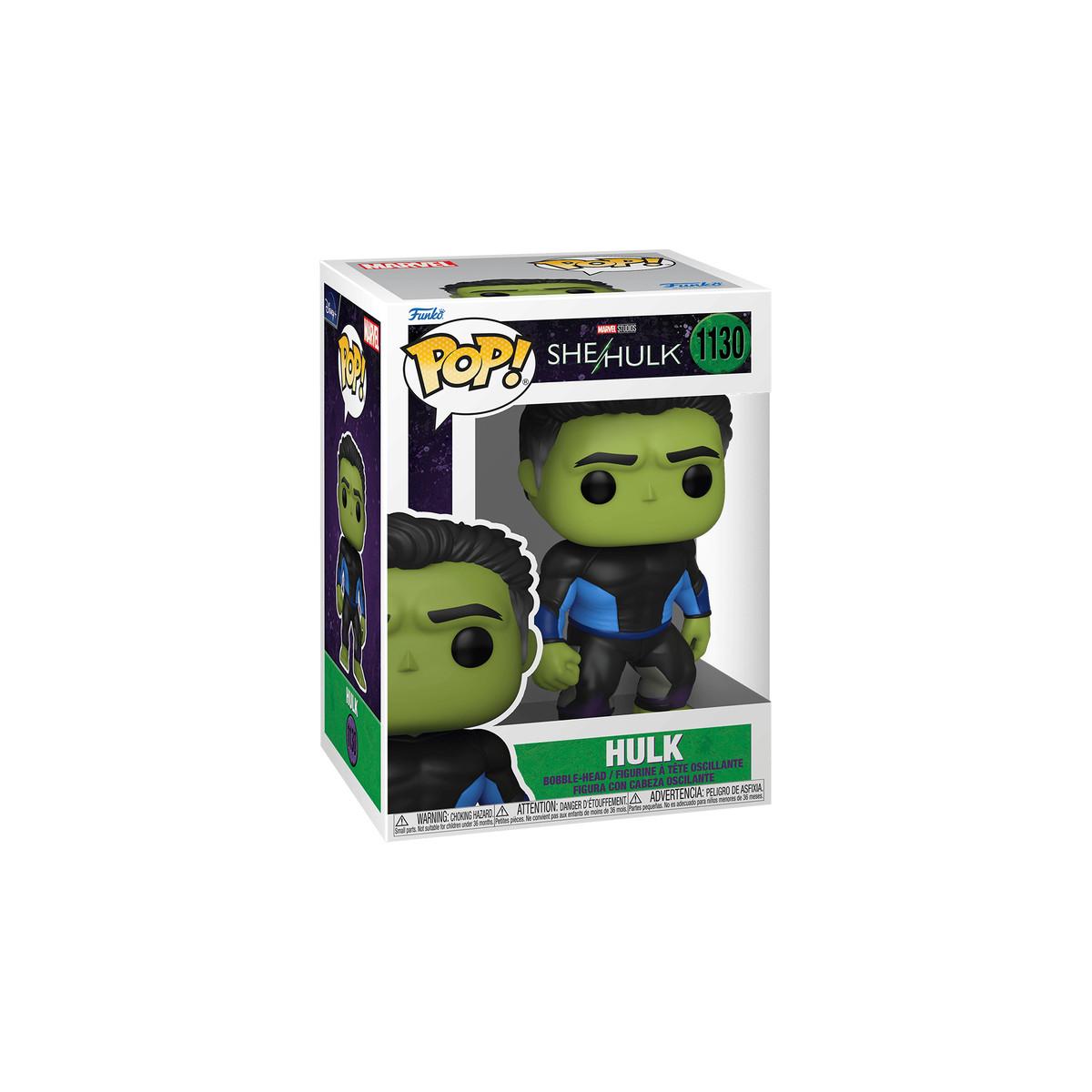 FUNKO POP Hulk