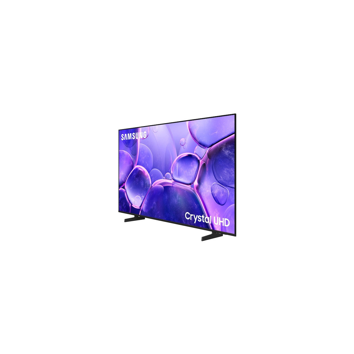 Samsung U8000F UE50U8072FUXXH TV 127 cm (50") 4K Ultra HD Smart TV Wi-Fi Nero