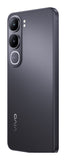 VIVO Y31 17,1 cm (6.72") Android 15 5G USB tipo-C 6 GB 256 GB 6500 mAh Nero