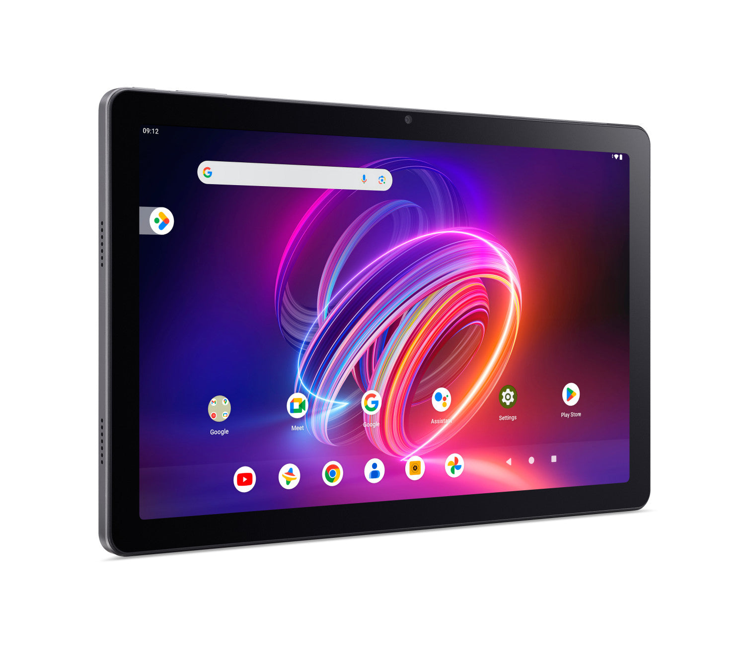 Acer Iconia P11-11-89UK Mediatek 256 GB 11 pollici 8 GB Wi-Fi 5 Android 14 Grigio