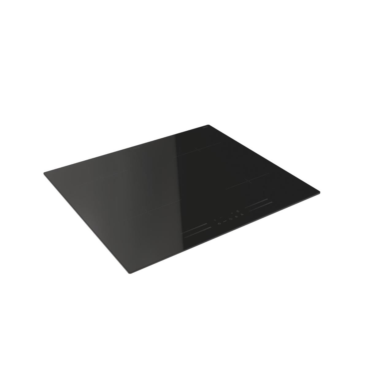 Candy Moderna CI642MCBB Nero Da incasso 60 cm Piano cottura a induzione 4 Fornelli