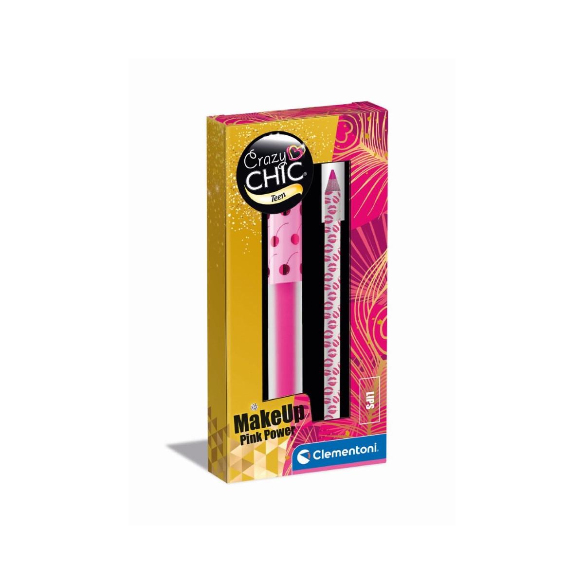 Clementoni Crazy Chic 18813 giocattolo artistico e artigianale