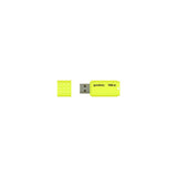 Goodram UME2 unità flash USB 128 GB USB tipo A 2.0 Giallo