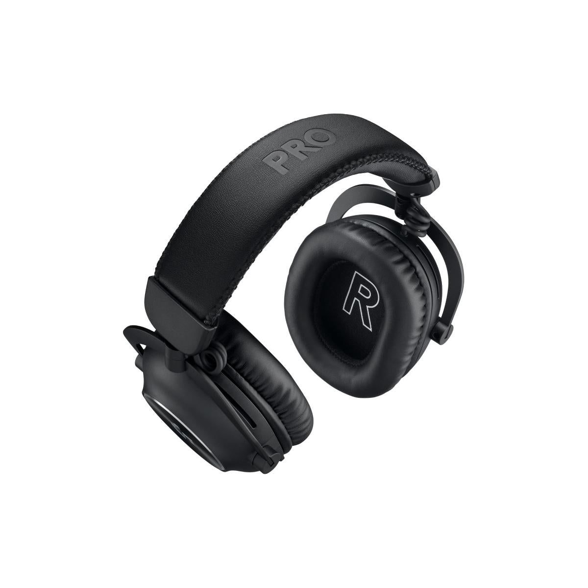 Logitech G PRO X 2 Auricolare Con cavo e senza cavo A Padiglione Giocare Bluetooth Nero