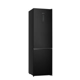 Hisense RB440N4AFE frigorifero con congelatore Libera installazione 336 L Nero Venduto come Grado C 6921727073006