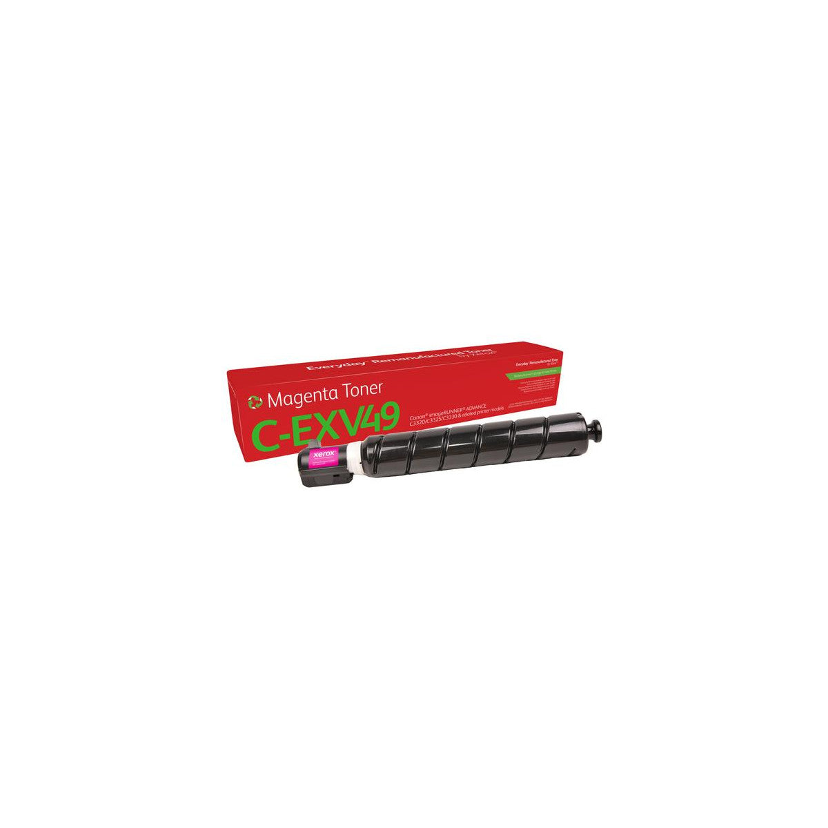 Everyday Rigenerato 006R04909 cartuccia toner 1 pz Compatibile Magenta