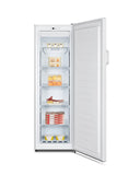 Congelatore Hisense FV245N4AW2 Verticale Libera Installazione 194 L Classe E Bianco