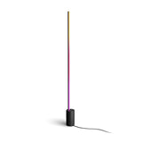 Philips Hue White and Color ambiance 8718696176269 soluzione di illuminazione intelligente Illuminazione intelligente a pavimento Bluetooth Nero 29 W