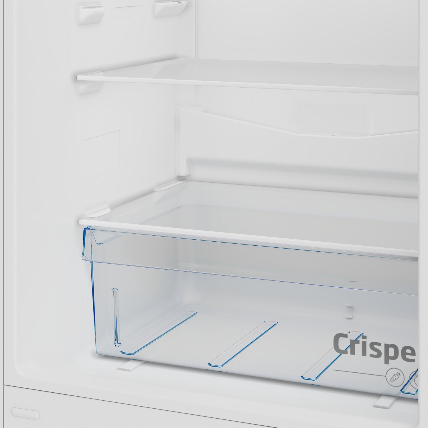 Beko RCSA300K40WN Libera installazione 291 L E Bianco