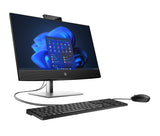 HP ProOne 440 G9 All-in-One PC Intel Core i5 60,5 cm (23.8") 1920 x 1080 Pixel PC All-in-one 16 GB DDR5-SDRAM 512 GB SSD Windows 11 Pro Wi-Fi 6 (802.11ax)