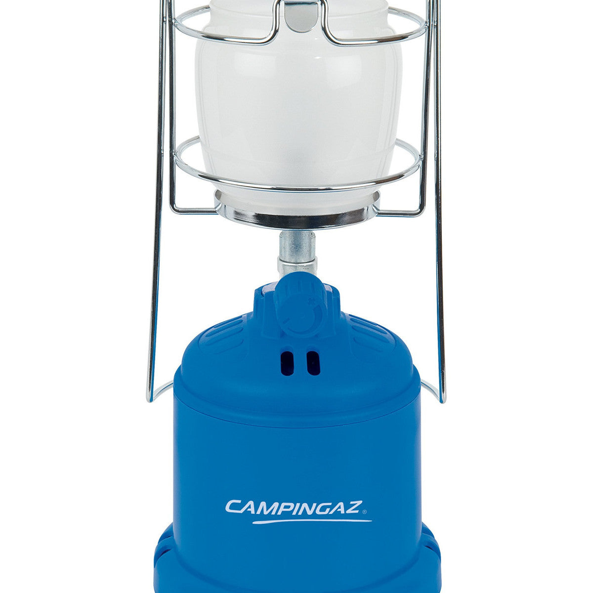 Lumogaz Reticella Lampada Da Campeggio 3 Pz 68221