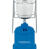 Lumogaz Reticella Lampada Da Campeggio 3 Pz 68221
