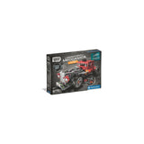 Clementoni Scienza E Gioco Build Hot Rod